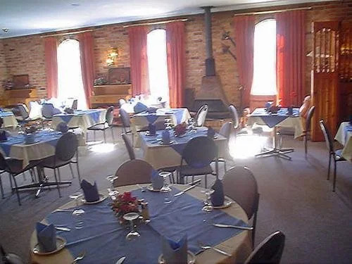 Coachmans Rest Motor Lodge