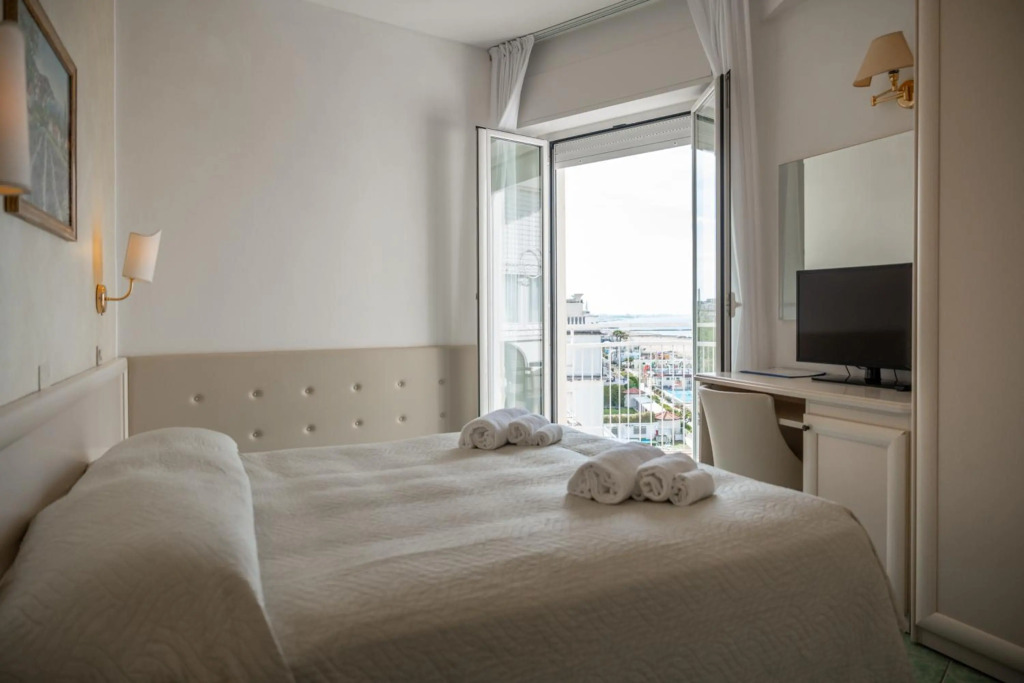 Hotel Nord Est