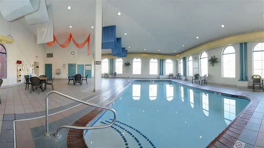 Baymont By Wyndham Fort Wayne Northwest