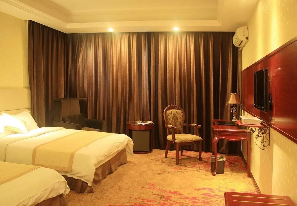 Aizunke Hotel