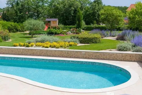 Luxury Holiday House Anabel