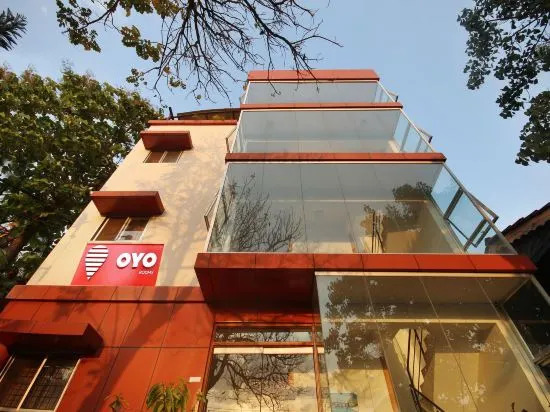 Urban Oasis Compact by OYO Rooms