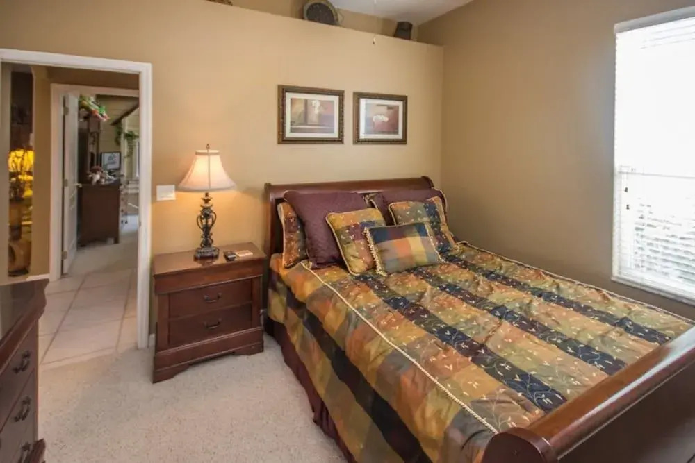 Highlands Reserve Golf & Country Club 340