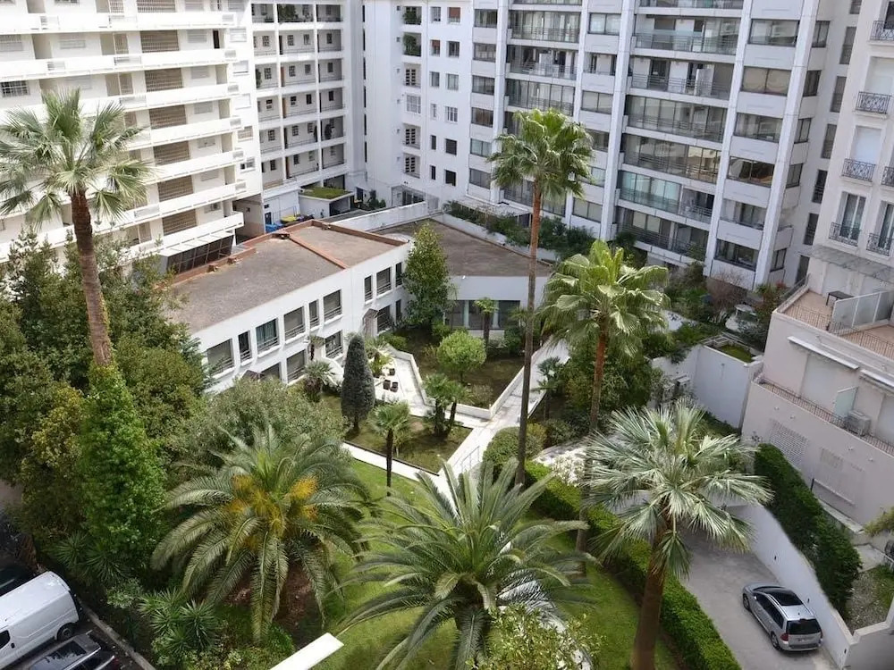 Rouaze Two Bedroom