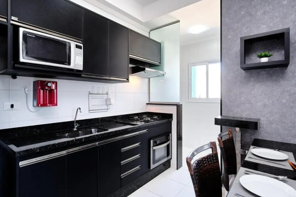 Bh22: Lindo, Moderno E Com Lazer Completo!