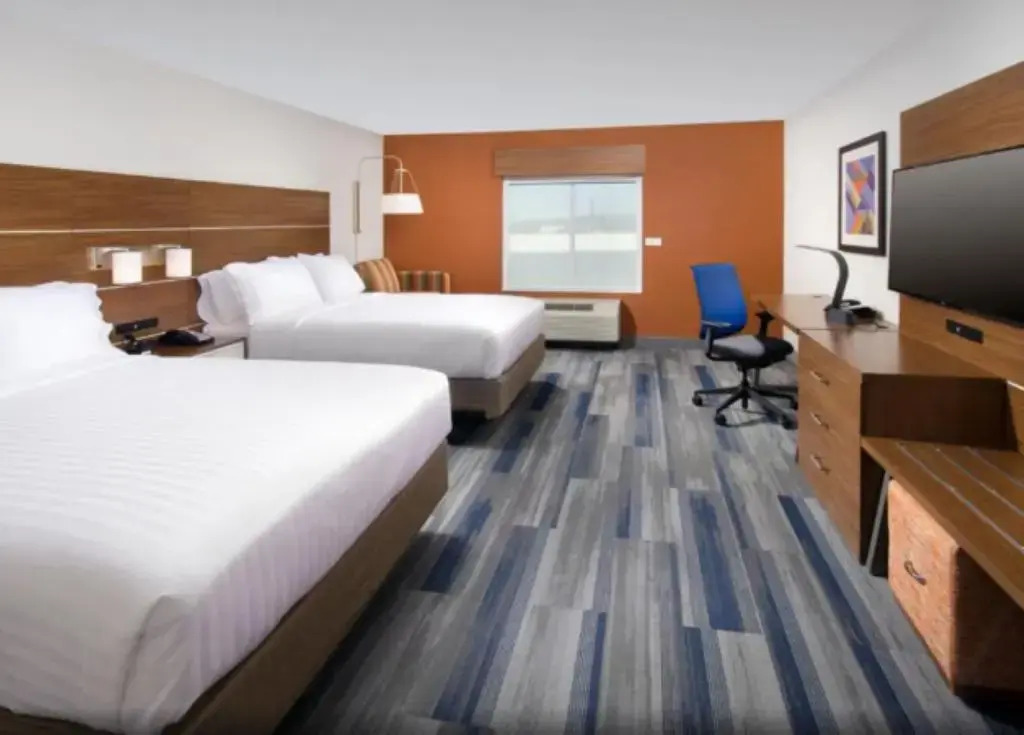 Holiday Inn Express & Suites New Braunfels by IHG