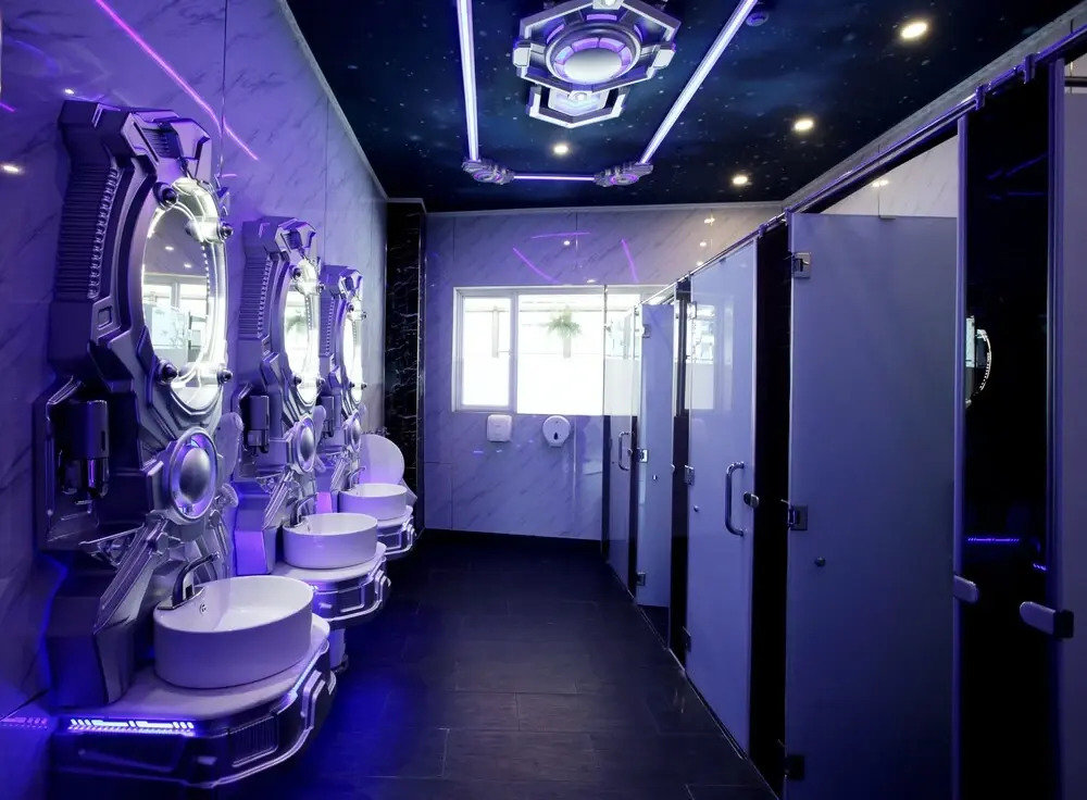 The Arrivals Hotel – Saigon Center