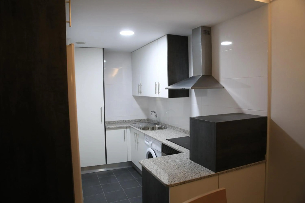 APARTAMENTOS LA VEREDA