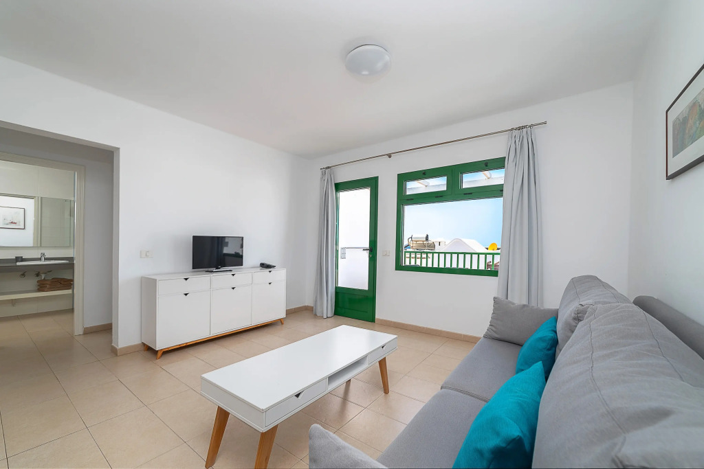 Apartamentos Elena