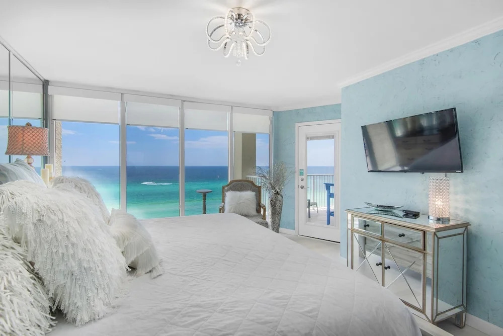 Long Beach Resort 1-904