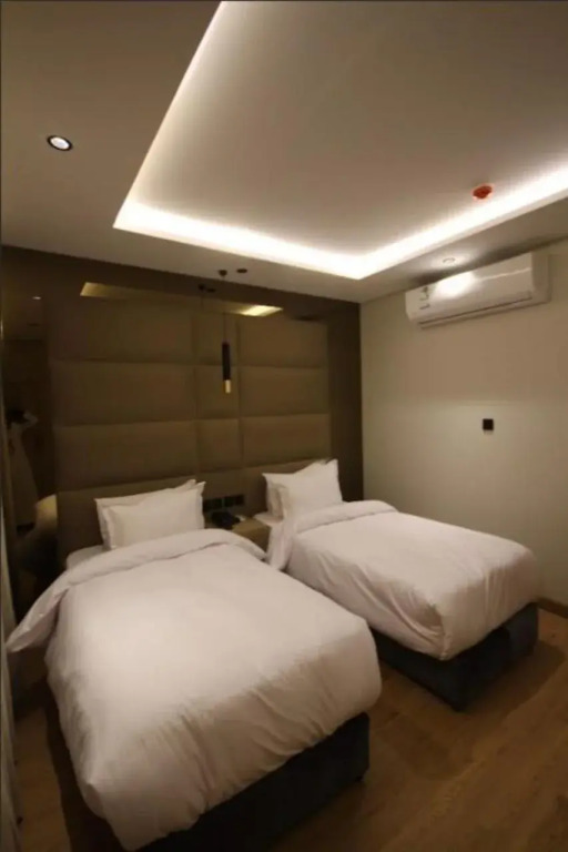 XYZ Hotel Al Yasmin