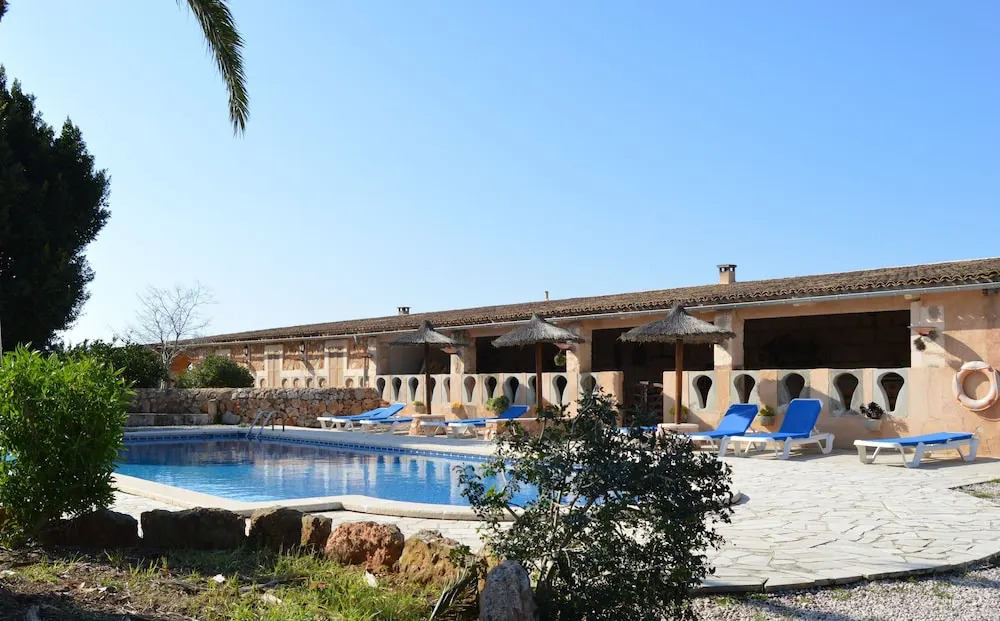 Agroturismo Son Llado