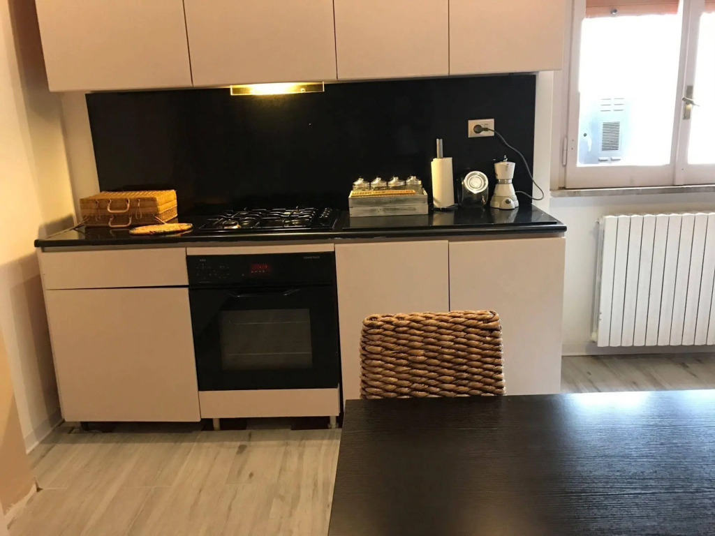 B&B The Apartment Sant'Oronzo Square