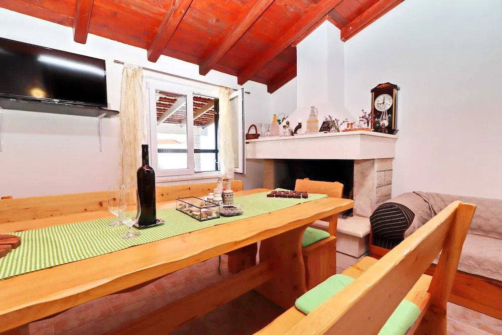 Holiday Home Zule