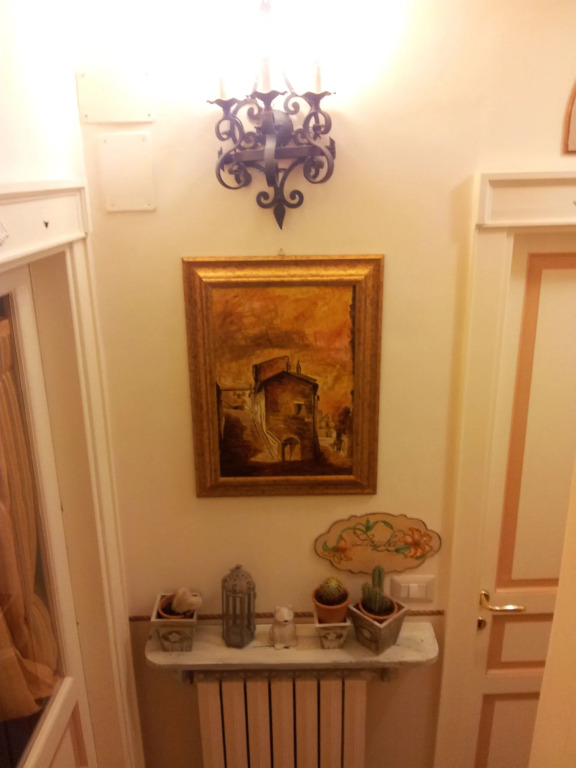 Bed and Breakfast A casa delle Fate