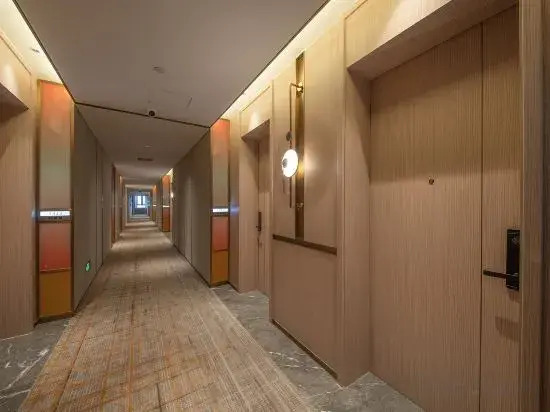 Shanshui S Hotel