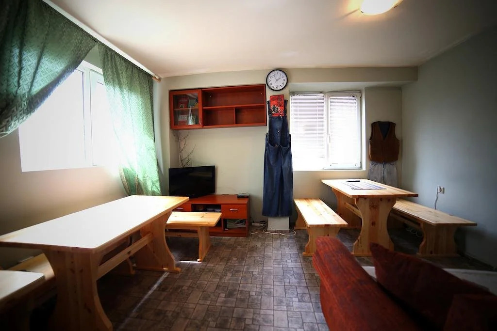 Moto Guest House