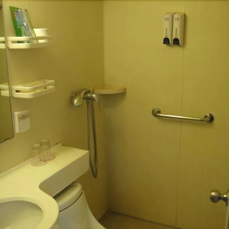 Jinxiu Xiangjing Business Hotel