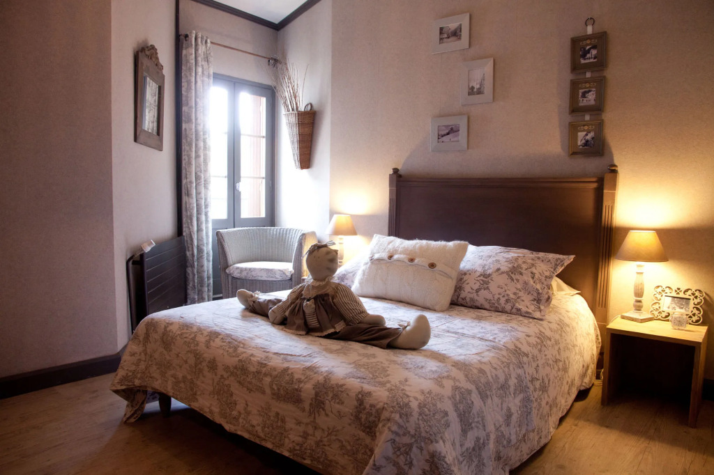 Hotel Le Floreal