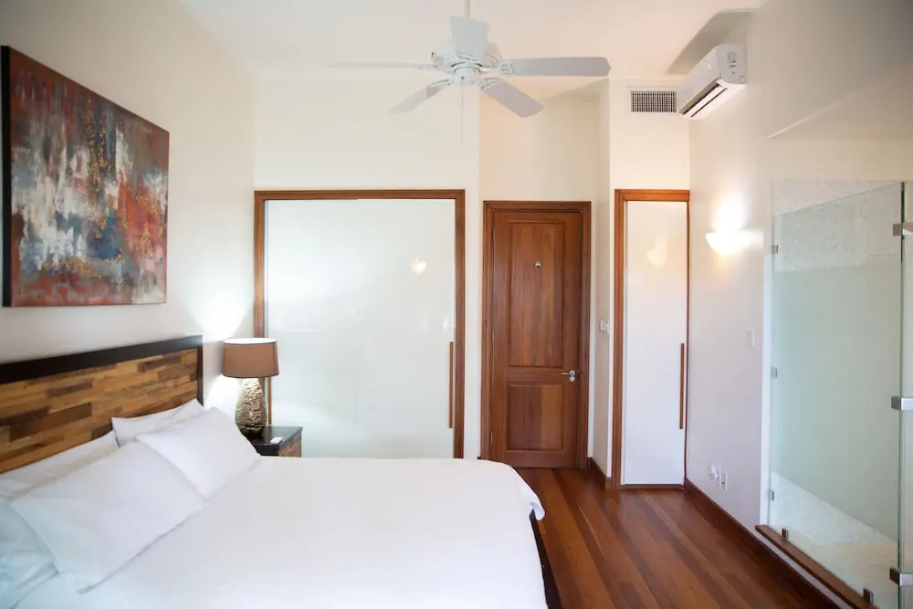 Barefoot Luxury - Pool & Walk To Holetown Beach
