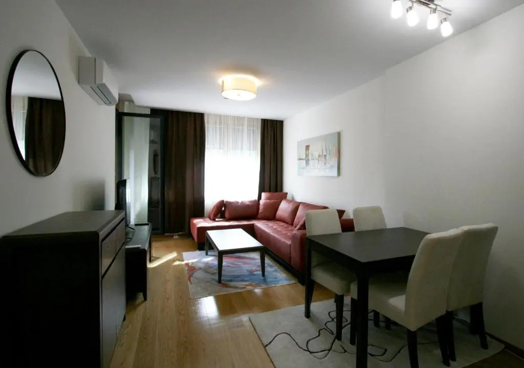 Apartment Iva
