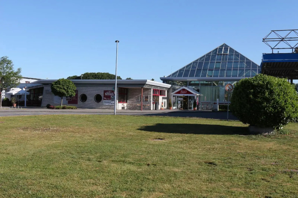 Autohof Hotel Salzbergen