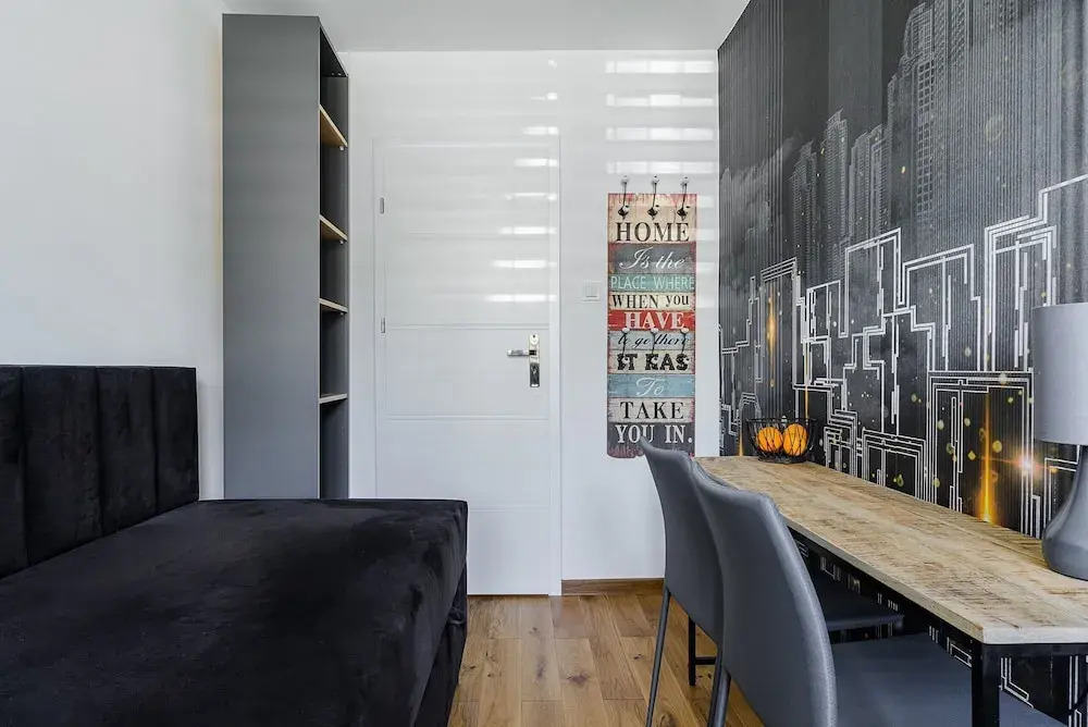 Suwalska P&O Apartments