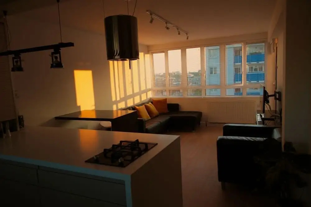 Modern 1 Bed Apt W/balcony in Angel, 9mins to Tube