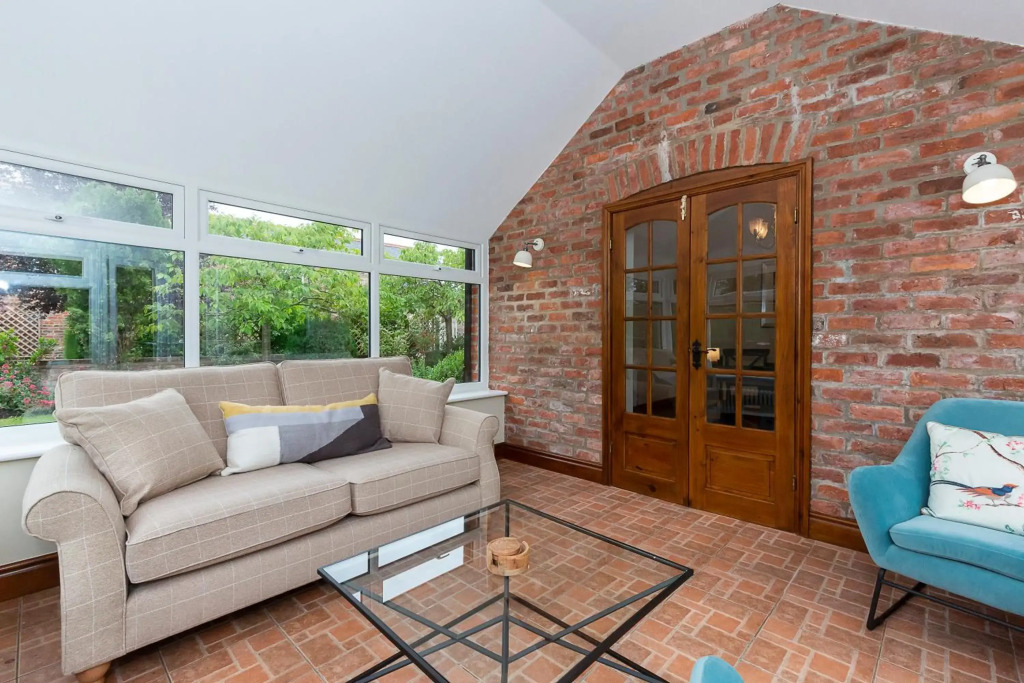 Creamery Cottage