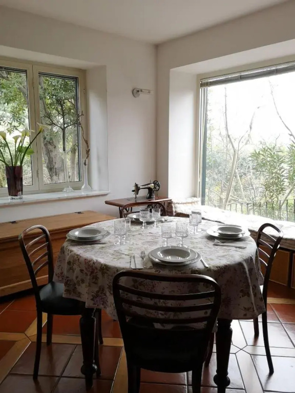 La Tinaia Country House