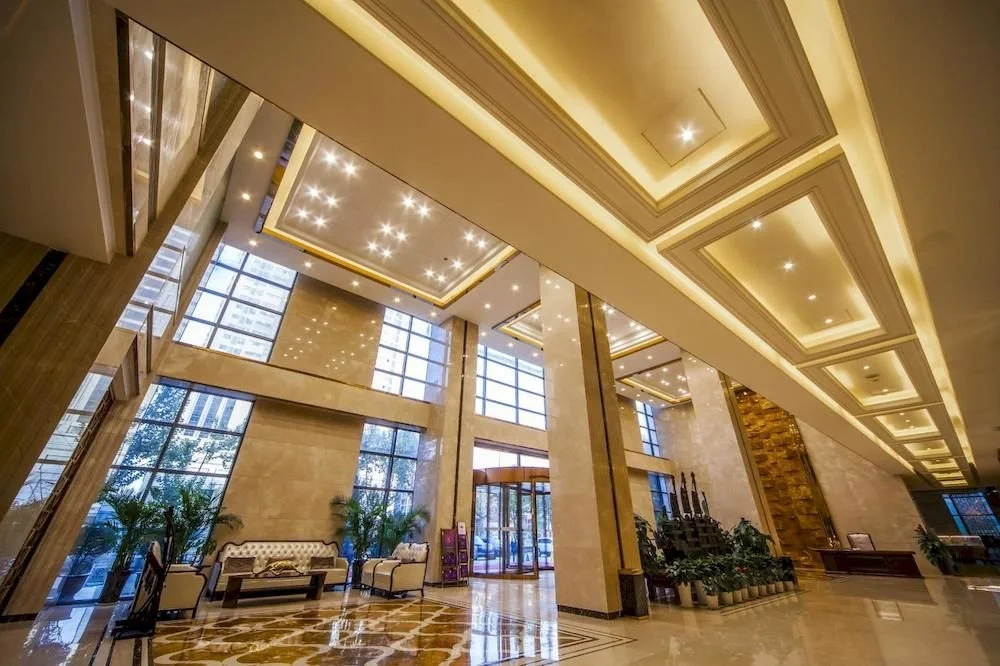 Baodu Hotel