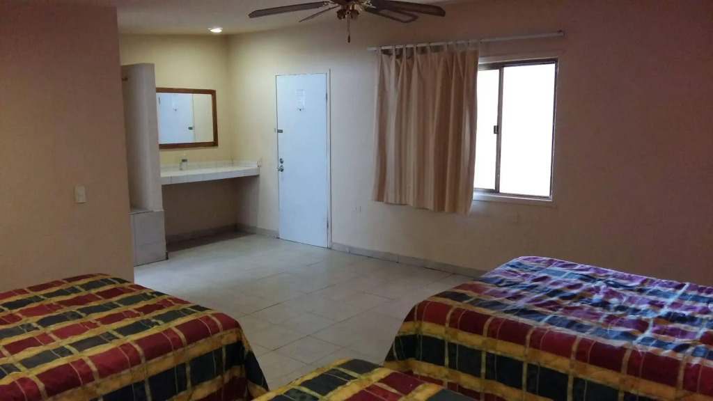 Hotel Malibu Guaymas