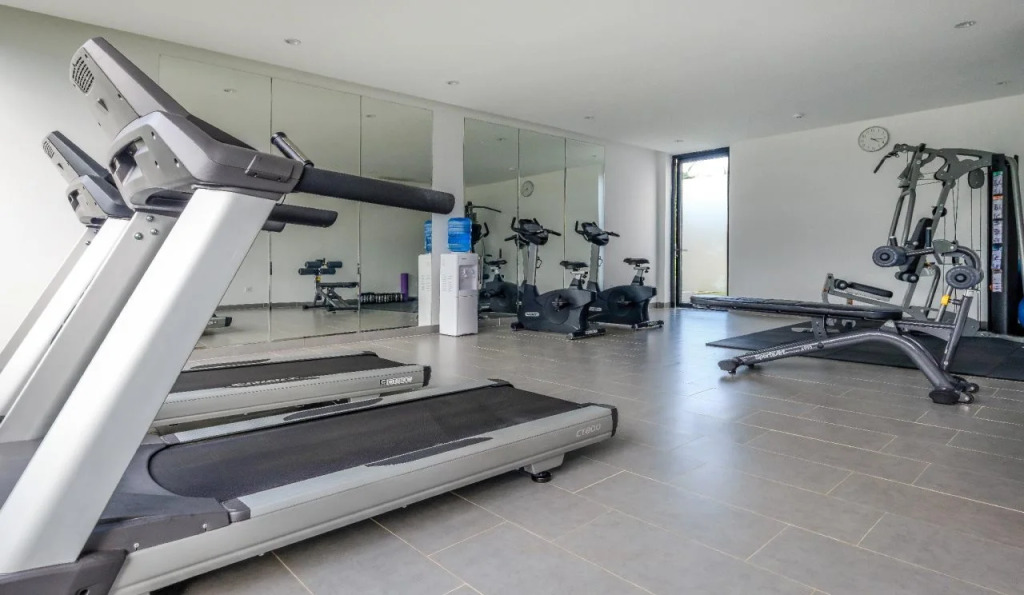 Saint Simeon Resort & Spa