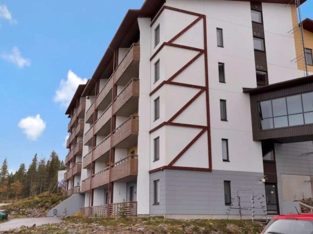 Yllas chalet iii/ 3508