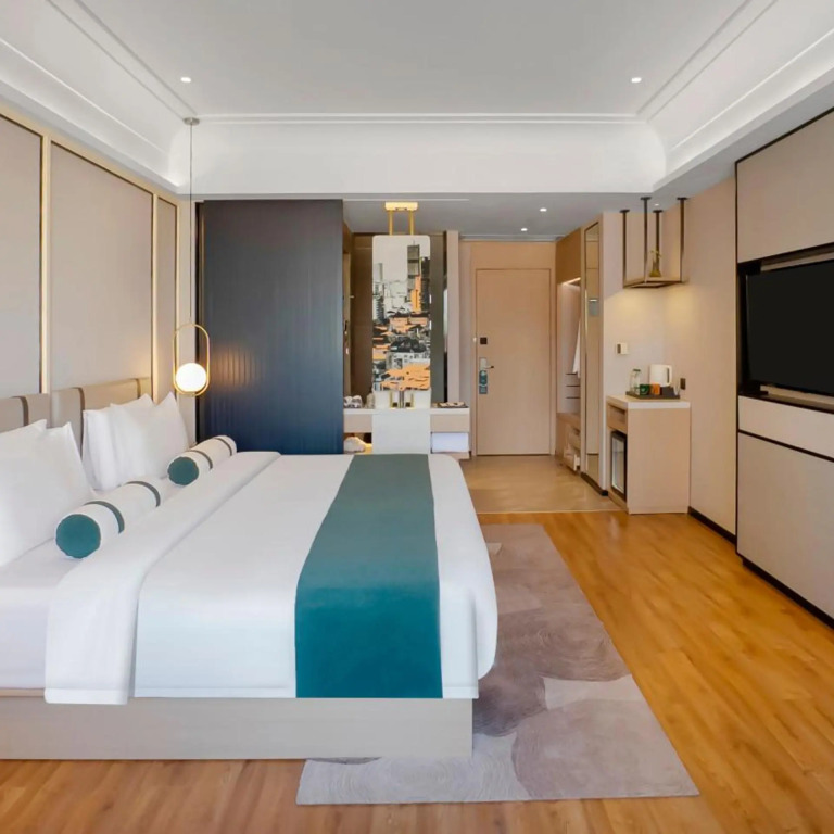 Maxx Phnom Penh Downtown By H World