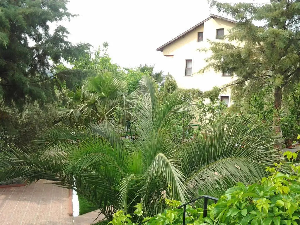 Eftelya Apart Otel