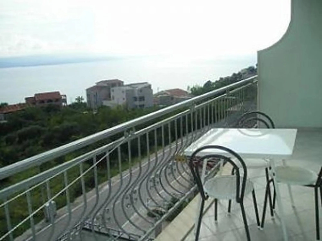 Marko - Amazing sea View - A7