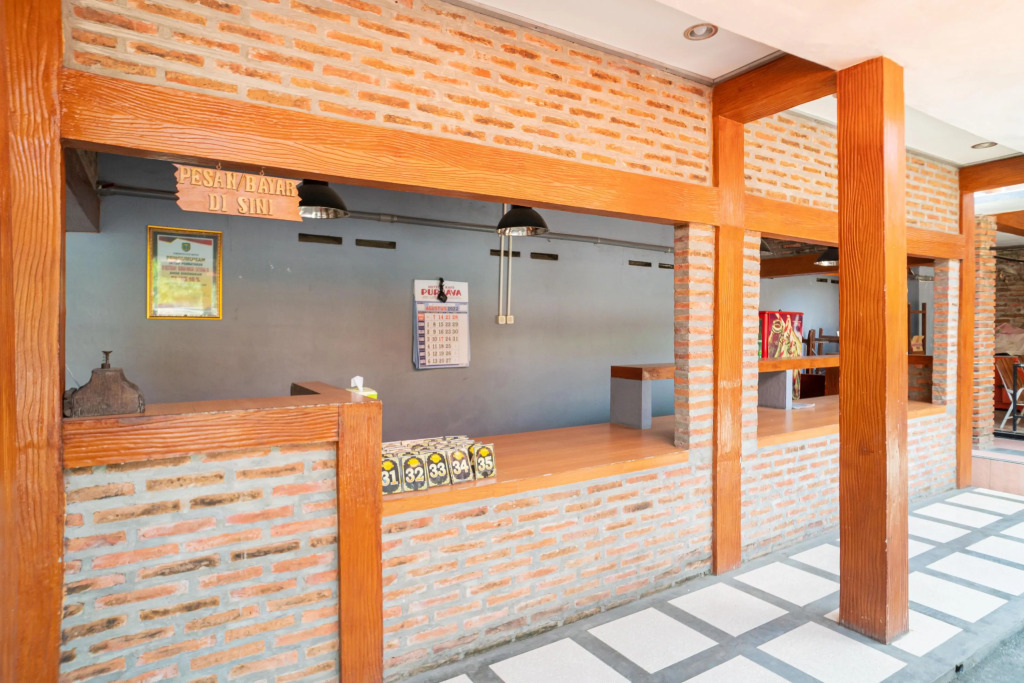 RedDoorz @ Panglima Sudirman Madiun