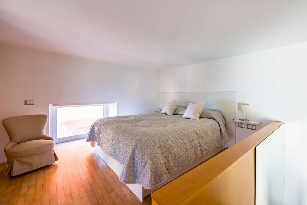 Lite Life Panoramic Flat by Napoliapartments