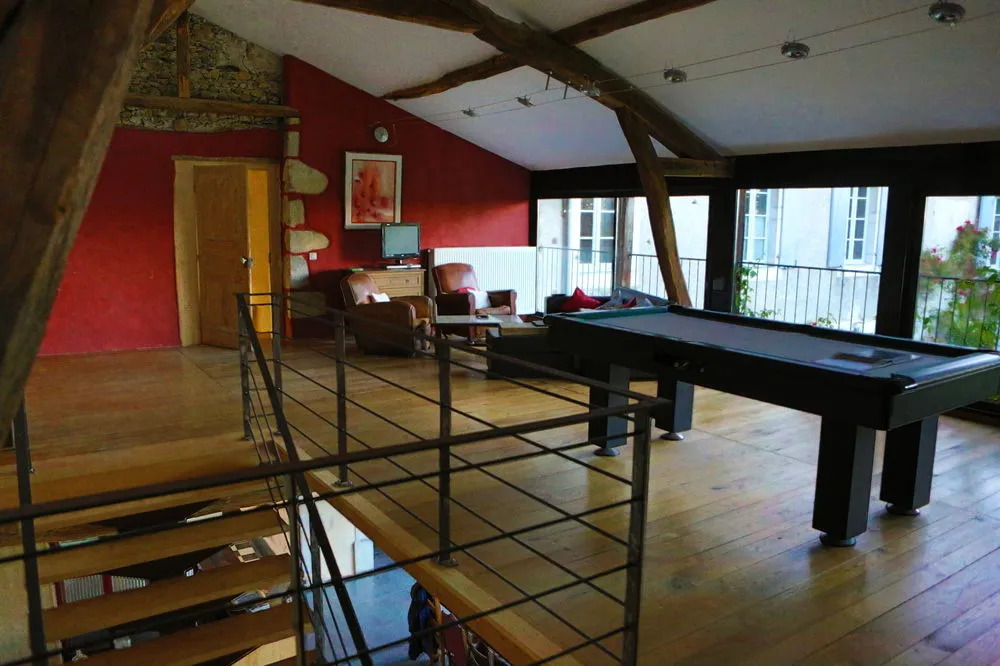 Le Closier B&B