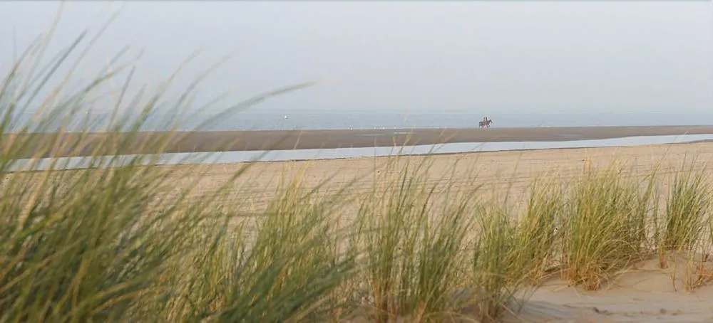 Romantik Badhotel Renesse