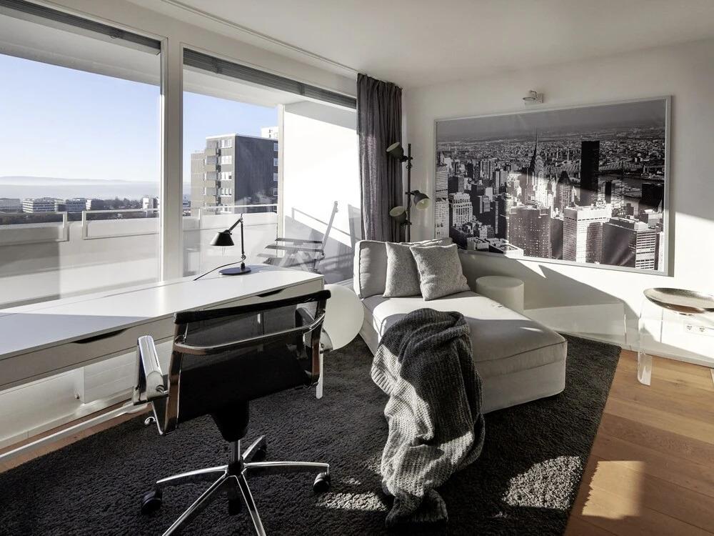 criston apartments - dream view studio 14