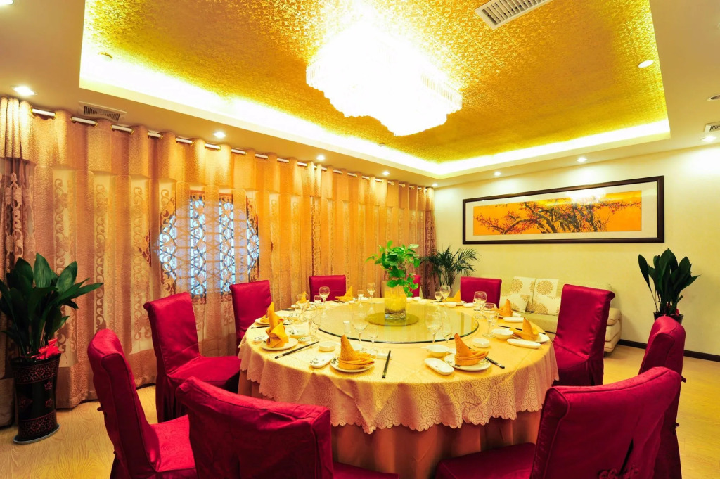 Qiandao Lake 36Du Theme Hotel