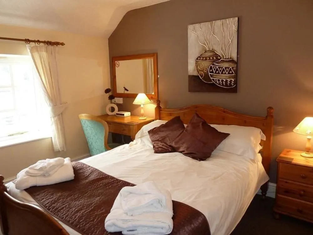 Ganton Greyhound Hotel