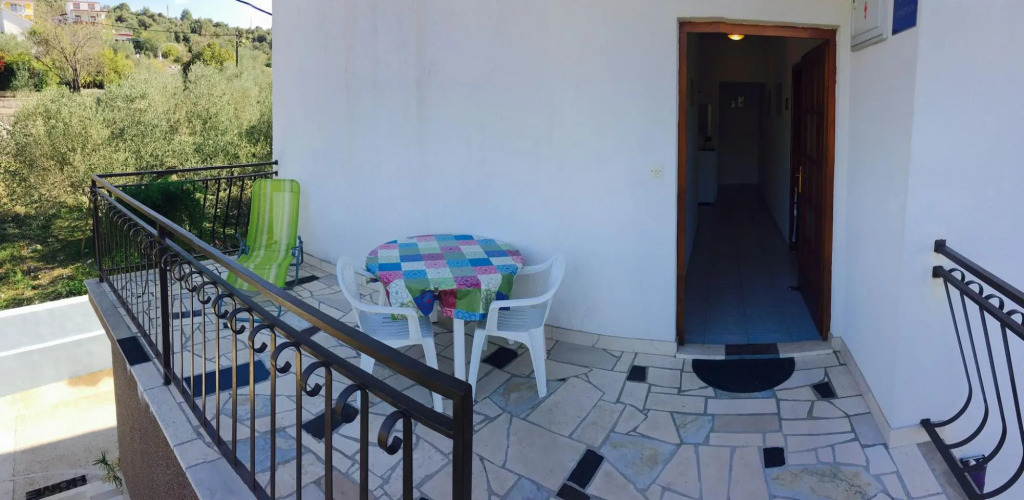 Ivo - barbecue - A2(2+1)