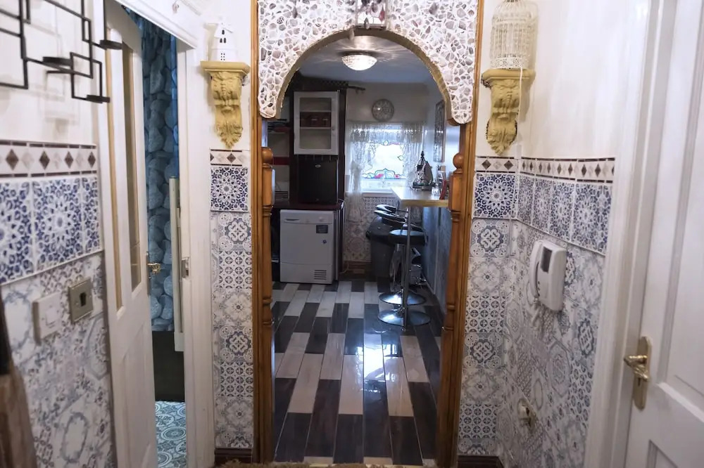 Lakasbah Rooms