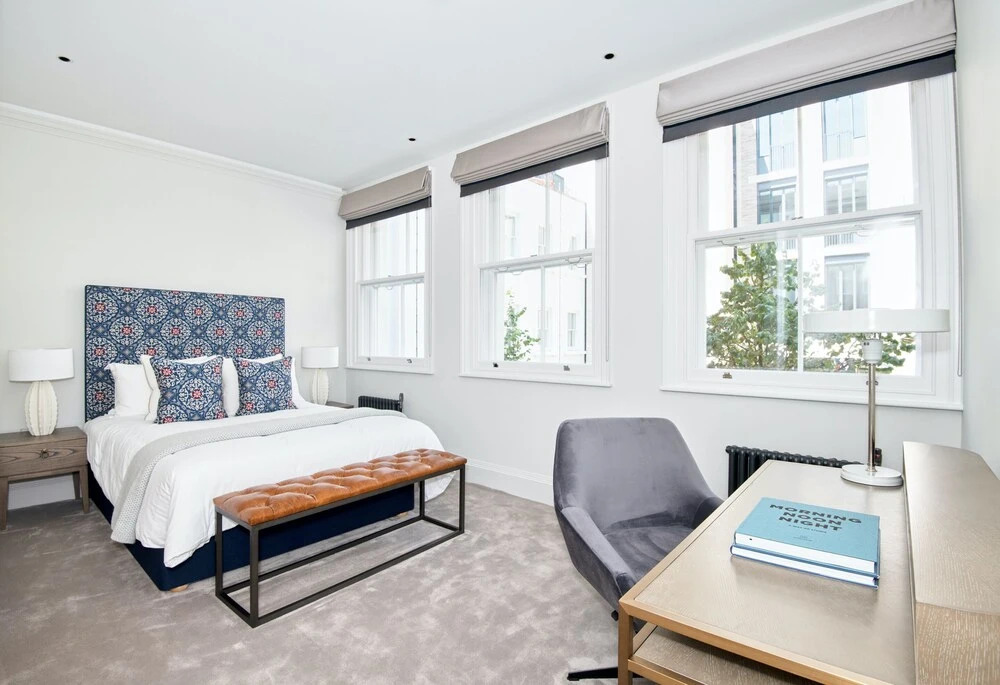 Exceptional Covent  Garden Suites by Sonder