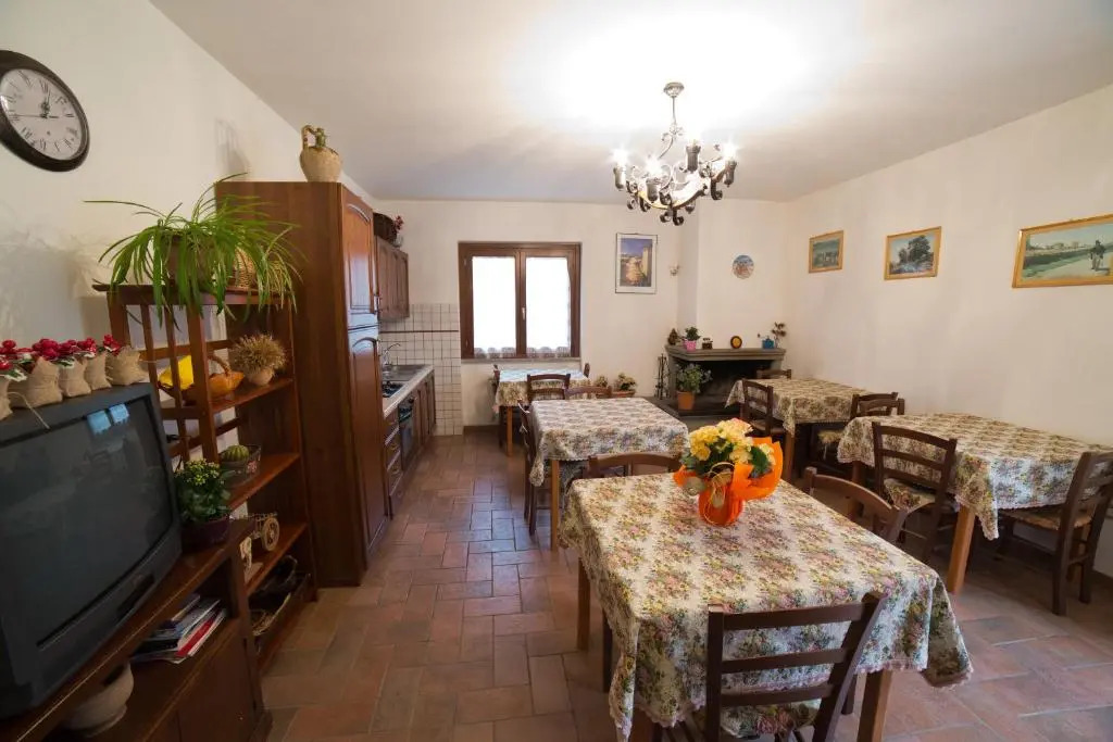 Agriturismo La Piantata