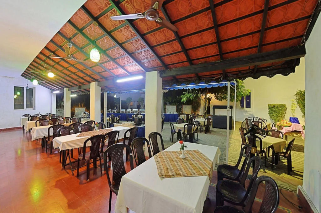 AMS Raj Palace Sundar
