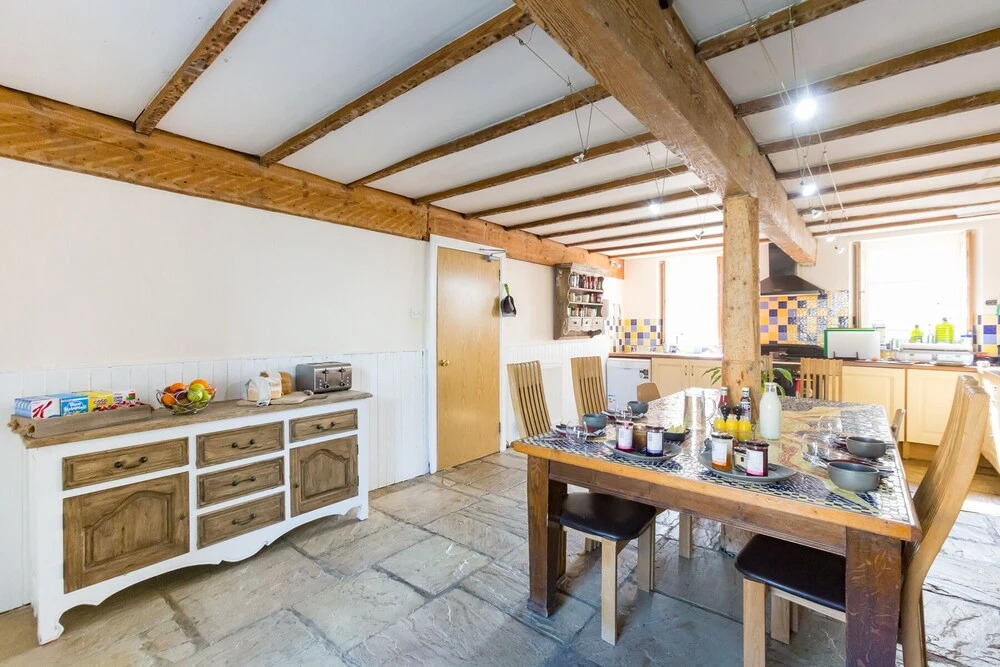 Bamse Self-Catering Ensuite Rooms with Shared Kitchen